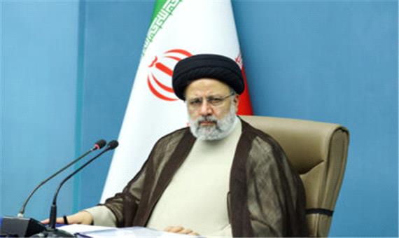تأکید رئیسی بر نظارت و کنترل بازار برای استیفای حقوق ملت در عرصه معیشت