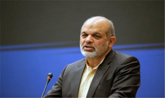 بیاتی: ممکن است استیضاح وزیر کشور منتفی شود