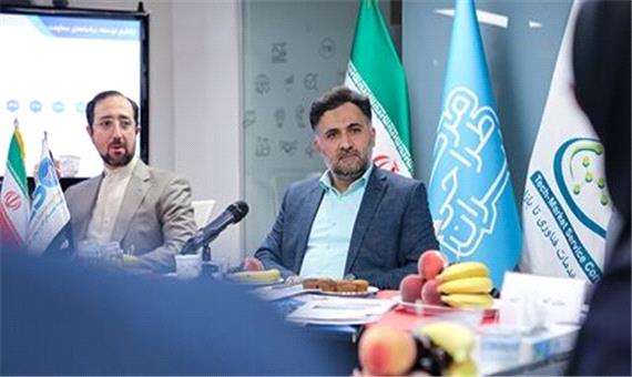 انگیزه و شفافیت 2 رکن اساسی فعالیت کریدور توسعه صادرات و تبادل فناوری