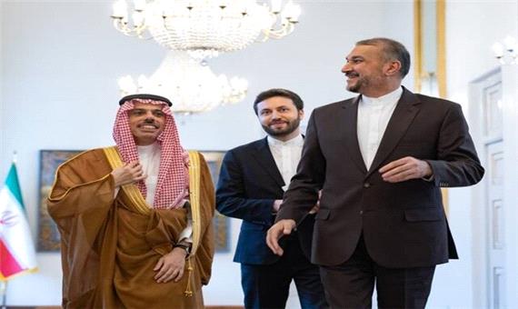شکاف در دیوار بی‌اعتمادی
