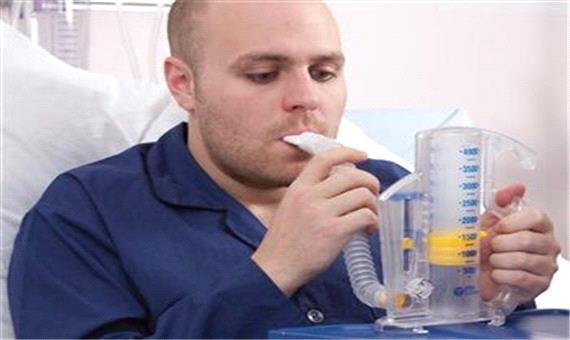 تشخیص بیماری با استفاده از حسگر حاوی ابریشم