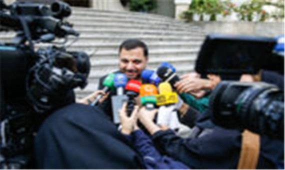 زارع‌پور: سرعت اینترنت با اجرای فیبر نوری، 80 برابر می‌شود