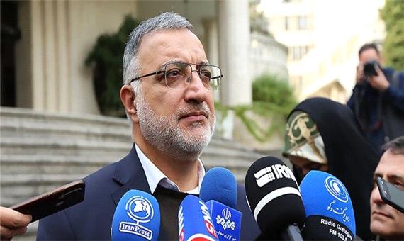 زاکانی: اولویت شهرداری تهران نوسازی و برقی‌سازی ناوگان حمل و نقل عمومی است