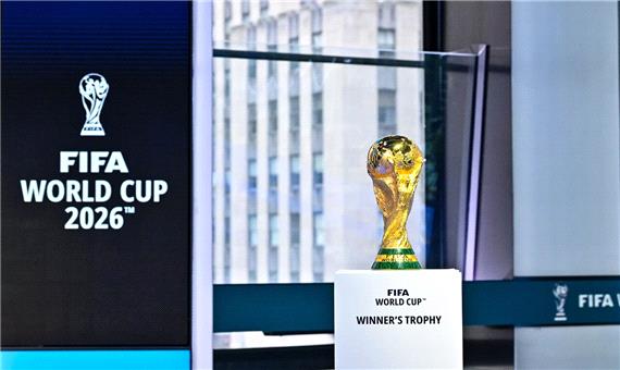 همه چیز درباره انتخابی جام‌جهانی 2026 در آسیا؛ صعود از آب خوردن هم راحت‌تر است!