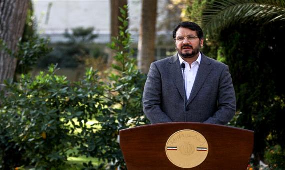 بذرپاش: حدود یک میلیون و 900 هزار واحد مسکونی در حال ساخت است