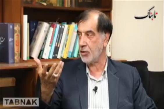 باهنر: پزشکیان اول تأیید نشده بود؛ نتیجه انتخابات از قبل قابل حدس بود