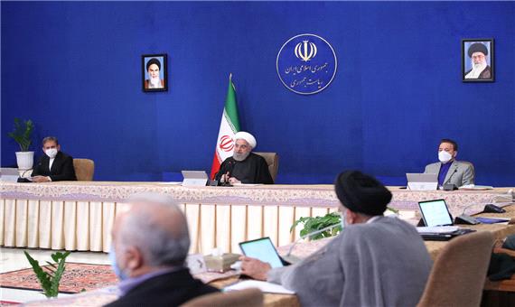 توسعه ایران با حضور محدود سلایق و دایره بسته منابع انسانی محقق نمی‌شود