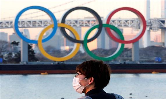 باخ و سوگا بار دیگر قول دادند المپیک توکیو طبق برنامه برگزار شود