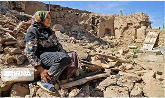 اعزام اورژانس اجتماعی 123 به مناطق زلزله‌زده خراسان شمالی