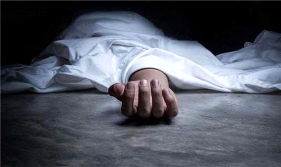 خودکشی دختر 18 ساله از پل در کرمان