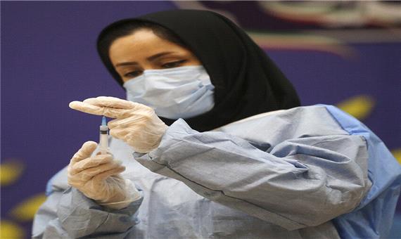 واکسیناسیون زیر 60 ساله ها با واکسن ایرانی