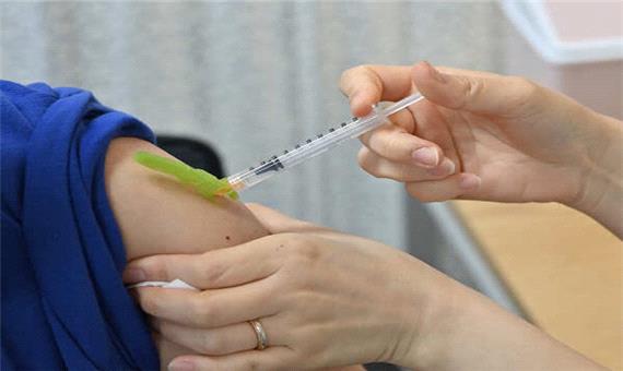 مبتلایان به کرونا یک ماه پس از بهبودی واکسن بزنند