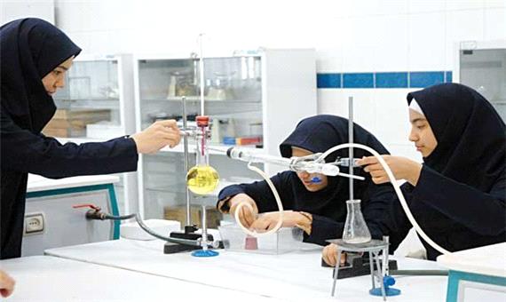 معدل علمی دانش‌آموزان ایرانی بالاتر از میانگین جهانی است