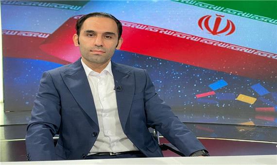 روحانی: با 2 تیم مجزا در کاراته قهرمانی آسیا و جهان حضور خواهیم یافت