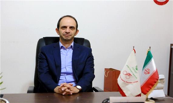 رشیدی با استعفا خود ورزش ایران را از چالش بزرگی نجات داد