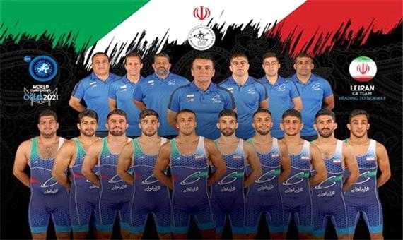 برنامه روز نخست کشتی فرنگی قهرمانی جهان/ 4 نماینده ایران به روی تشک می روند