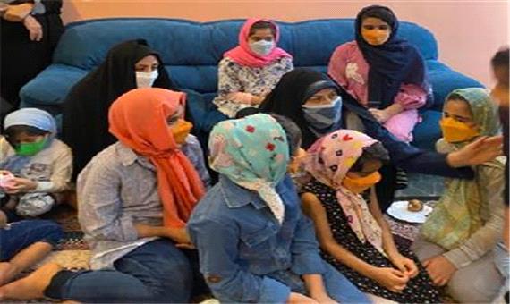 کودکان پرورشگاه های بوشهر، حمایت بیشتری خواهند شد