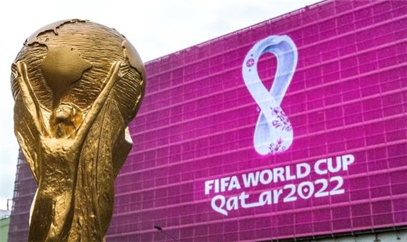 فن‌آوری تشخیص خودکار آفساید در جام جهانی 2022