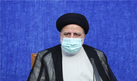 رئیس‌جمهوری از کارخانه تعطیل آزمایش مرودشت فارس بازدید کرد