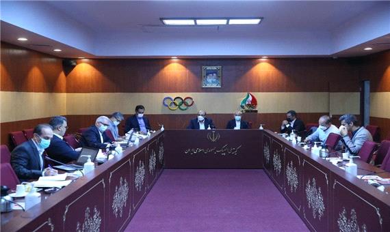 شرایط اعزام ورزشکاران به بازی‌های داخل سالن آسیایی اعلام شد