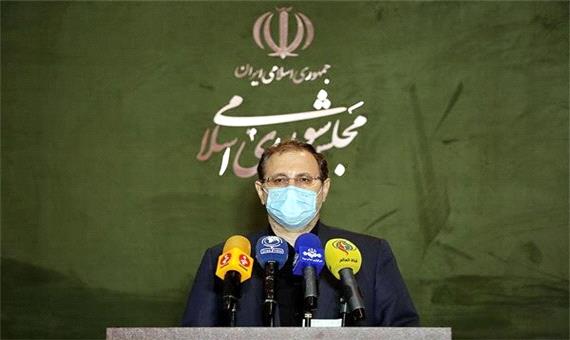 ایران با دقت مسائل منطقه را رصد می‌کند