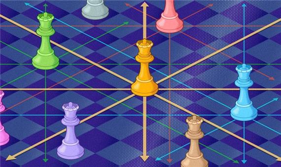 ریاضیدانی که معمای 150 ساله شطرنج را حل کرد
