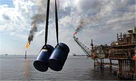طرح موضوع تهاتر نفت نشانه چیست؟