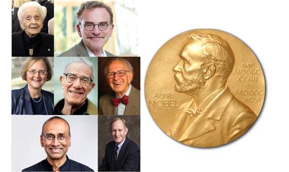 درس‌های مهمی که باید از برندگان نوبل بیاموزیم