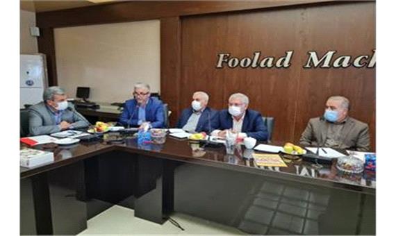 رئیس مجمع نمایندگان مازندران: مجلس برای توسعه بخش تعاون از هیچ کوششی دریغ نمی کند