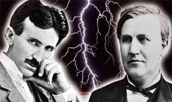 به مناسبت درگذشت توماس ادیسون؛ تسلا و ادیسون هیچگاه دشمن یکدیگر نبوده اند