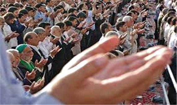دعوت از نمازگزاران برای حضور باشکوه در نماز جمعه این هفته تهران