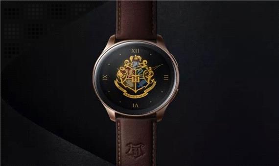 ساعت‌ هوشمند وان پلاس نسخه‌ی هری پاتر، برای بازار هند معرفی شد
