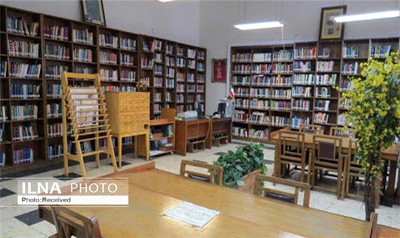 درخواست کتابداران کتابخانه‌های عمومی از وزیر ارشاد