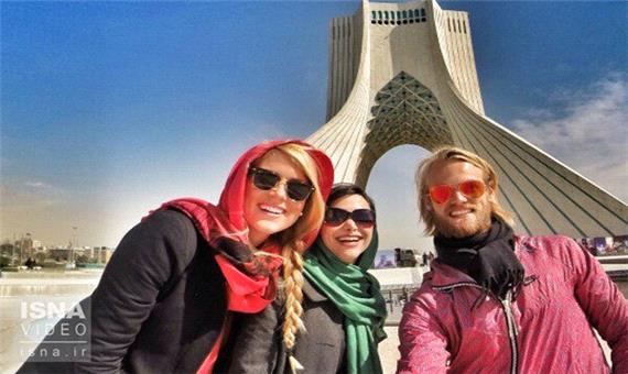 بخش‌هایی از مقررات سفر به ایران اعلام شد