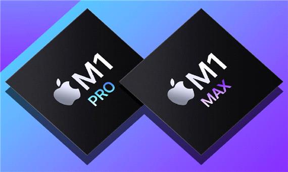 قدرت قوی‌ترین پیکربندی گرافیکی تراشه M1 Max احتمالا به بیش از 10 ترافلاپس می‌رسد