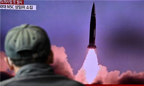 نگرانی سئول و توکیو از آزمایش جدید موشکی کره شمالی