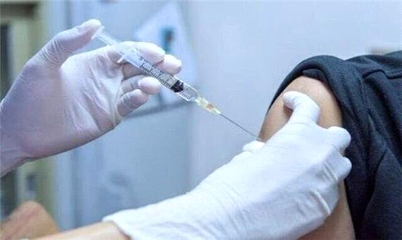 امکان صدور کارت واکسن برای اتباع خارجی در ایران