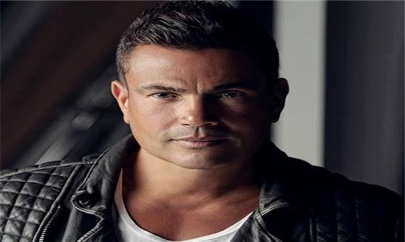 آهنگ زیبای عمرو دیاب برای علاقه مندان به ترانه های عربی