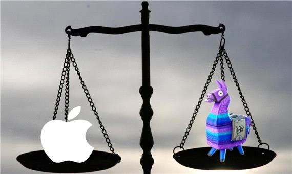 انتقاد اپیک گیمز از درخواست تجدید نظر اپل برای تعویق حکم دادگاه