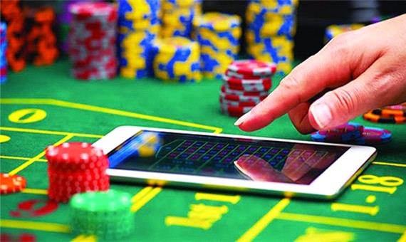 شناسایی 42 هزار و 500 بازی قمار آنلاین در مهرماه امسال
