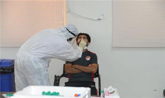 وزارت بهداشت: مسافران بدون کارت واکسن حین ورود به کشور تست می‌شوند