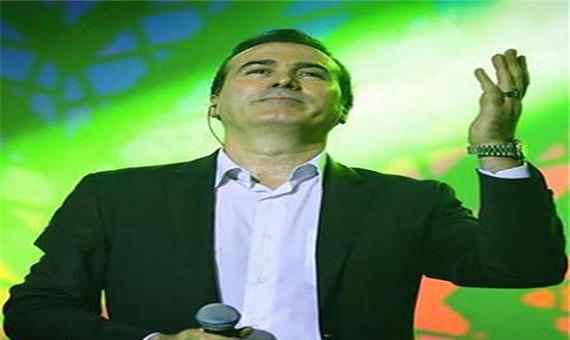 کنسرت خیابانی رحیم شهریاری با بیش از ده هزار تماشاگر