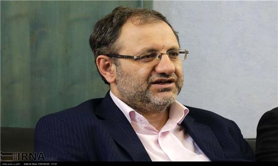 موسوی: حضور رییس‌جمهوری میان مردم، سرمایه اجتماعی را افزایش می‌دهد