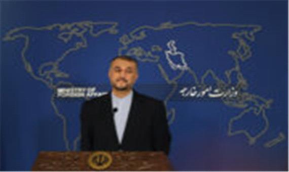 رفع تحریم‌ها به حضور قوی‌تر ایران در ترتیبات منطقه‌ای منجر می‌شود