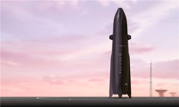 نوترون، موشک بعدی راکت لب، پرتابگری چندبارمصرف برای رقابت با فالکون 9 است