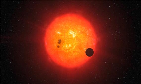 کشف سبک‌ترین سیاره فراخورشیدی با سال شمسی 8 ساعته!
