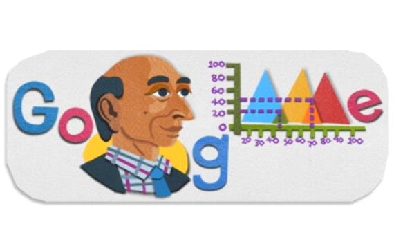 چهره یک ایرانی در صفحه اول گوگل؛ استاد لطفی‌زاده کیست؟