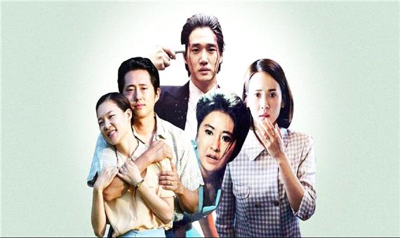 12 فیلم کره‌ای که در سینمای جهان تحسین شده اند