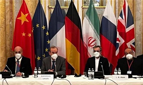 عامل کند شدن مذاکرات وین؛ پیش نویس‌ ایران یا برجام پلاس اروپا