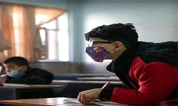 تعطیلی مهدهای کودک و غیر حضوری شدن مدارس تهران